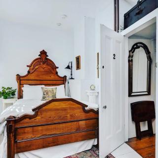 The Gaslamp Bed and Breakfast - Provincetown - 0