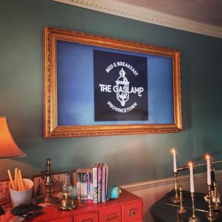 The Gaslamp Bed and Breakfast - Provincetown - 6