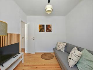 Carnide 1913 D - 1BR apt - Lisbon - 7