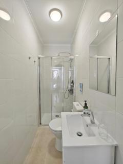 Carnide 1913 D - 1BR apt - Lisbon - 3