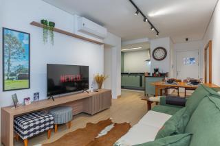 R. Orquídeas 403B - Apê na Borges Medeiros Gramado - 8