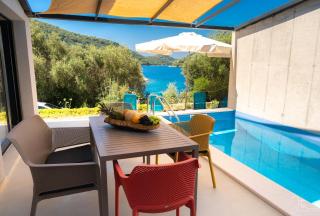 Villa Marisari - Otok Lastovo - 0