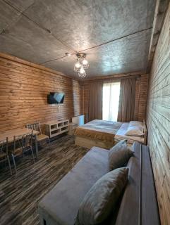 Cozy Apartment in Gudauri - Redco Loft1 - Gudauri - 4