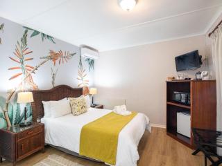 Mountain View Guesthouse - 3