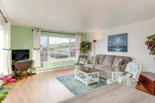 Quaint Rockaway Beach Gem Walk to Shore! - Rockaway Beach - 6