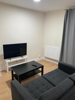 Modern Flat Near City Centre 3 - Bristol - 9