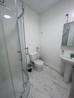 Modern Flat Near City Centre 3 - Bristol - 6