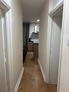 Modern Flat Near City Centre 3 - Bristol - 1