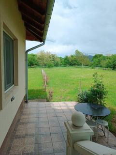 Apartman Milenkovic - Malo Laole - 2