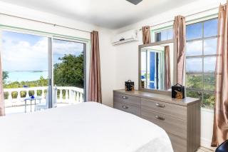 Secluded Escape, Ocean Views, Plunge Pool and Hot Tub, Overlooking Scenic Turquoise Waters - 8