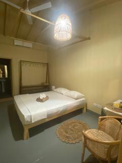 GRECHA Hotel - Unawatuna - 9
