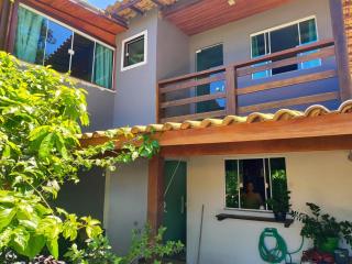 Casa José Gonçalves Buzios - Saco de Fora - 9