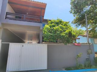 Casa José Gonçalves Buzios - Saco de Fora - 4
