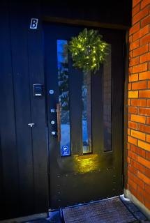 Kaksio paritalossa - 2