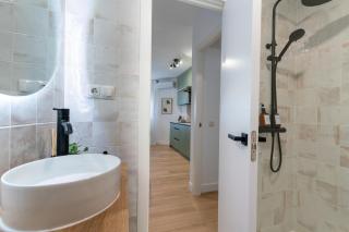 Diseño y comodidad en Bami - Sevilla - 3