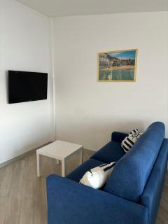 Marger Apartments - Santa Maria di Castellabate - 4