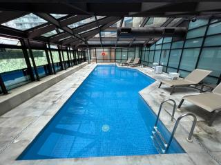Hotel Wynd Av Ibirapuera Moema UH806A - São Paulo - 1