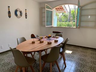 Casa Aconchegante Balneário do Capri, 150 metros da praia-São Francisco do Sul - São Francisco do Sul - 4