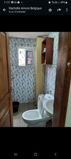 Chez jo - Yaoundé - 6