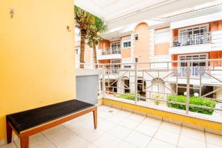 Apto Luxuoso Próx. à Praia de Jurerê SC7646 - Florianópolis - 8