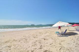 Apto Luxuoso Próx. à Praia de Jurerê SC7646 - Florianópolis - 7
