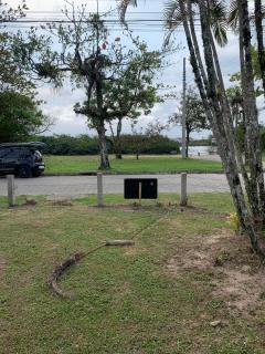 Casa Aconchegante Balneário do Capri, 150 metros da praia-São Francisco do Sul - 8