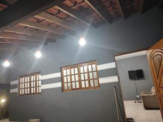 Casa temporada são Sebastião - São Sebastião - 0
