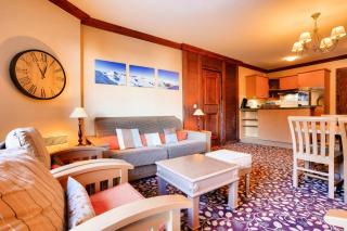 Résidence Les Arcs 1950 Le Village - maeva Home - Appartement 3 pièces 6 personnes - Sélection MAE-8281 - Arc 1950 - 8