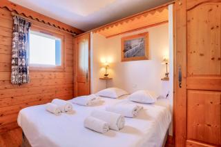Résidence Le Roselend - maeva Home - Appartement 3 pièces 6 personnes - Sélection MAE-9221 - 1