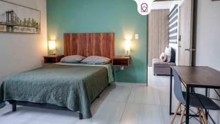 Modern Apartment near SLP's Historic Center - San Luis Potosí - 0