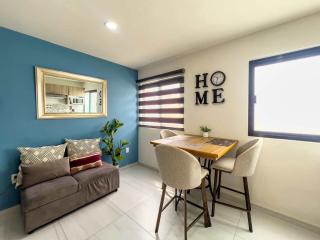 Modern Apartment near SLP's Historic Center - San Luis Potosí - 8