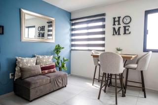 Modern Apartment near SLP's Historic Center - San Luis Potosí - 4