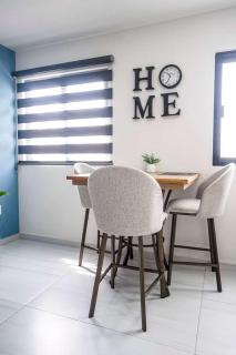 Modern Apartment near SLP's Historic Center - San Luis Potosí - 3