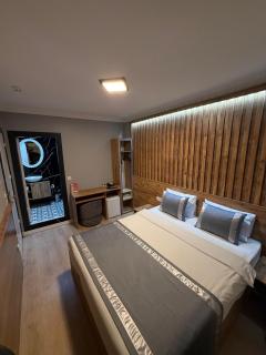 Hotel Mara İstanbul - Istambul - 3