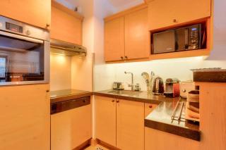 Résidence Les Arcs 1950 Le Village - maeva Home - Appartement charmant vue montagne 2 pièces 4 personnes - Prestige - super Home MAE-9531 - Arc 1950 - 3