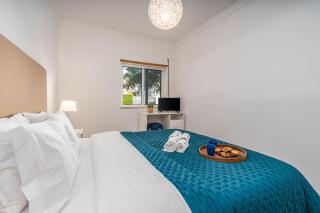 HostWise - Bright & Comfortable Flat - Santa Luzia - 5