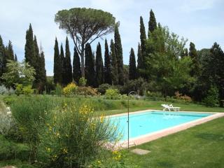Al Giardino Degli Etruschi - Chiusi - 3