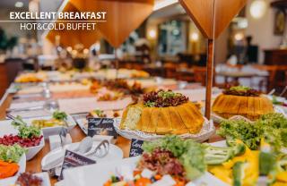 Hotel Adler - Czech Leading Hotels - Prague - 9