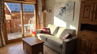 Résidence Les Fermes du Soleil - maeva Home - Appartement 3 pièces 6 personnes - Prestige MAE-4281 - Arâches-la-Frasse - 0