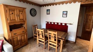 Résidence Les Fermes du Soleil - maeva Home - Appartement 3 pièces 6 personnes - Prestige MAE-4281 - Arâches-la-Frasse - 8