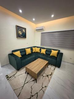 Appartement 2 chambre Salon en Zone 4 - 8