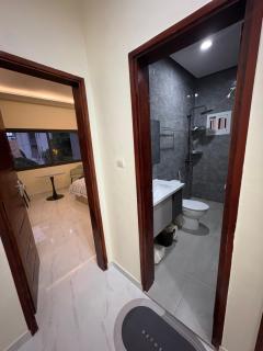 Appartement 2 chambre Salon en Zone 4 - 5