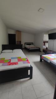 Finca Hotel Villa Luna - Armenia - 7