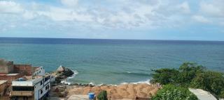 Rento Apartamento Playero cerca del Mar y del Aeropuerto de Maiquetía - Catia La Mar - 1