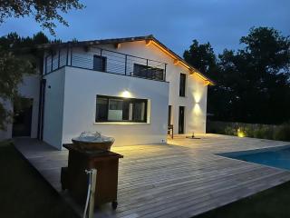 Villa Emma - Lit-et-Mixe - 3