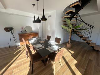 Villa Emma - Lit-et-Mixe - 2