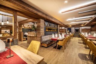 Hotel Alpenrose - Zauchensee - 1