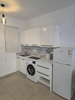 Margarita gardens block 6 studio apartment 623 - 1