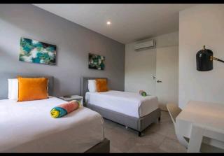 Villa Roma - Akumal - 8