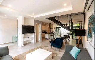 Villa Roma - Akumal - 5